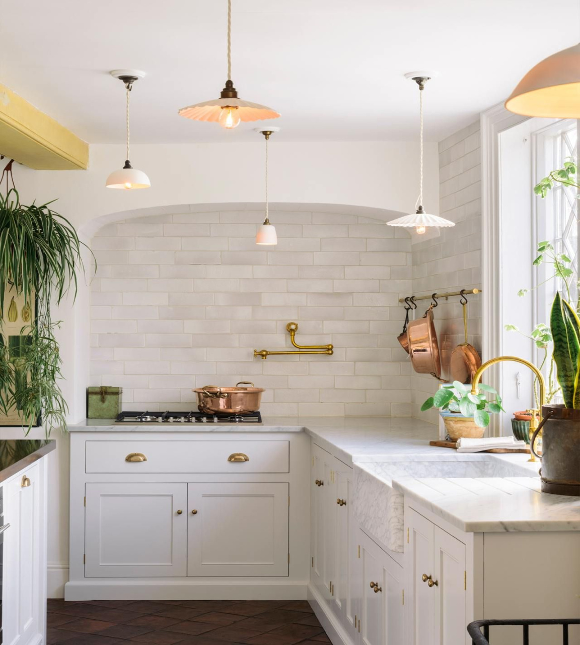 White Kitchen Inspiration - White Kitchen Ideas You White Kitchen Inspiration - White Kitchen Ideas You