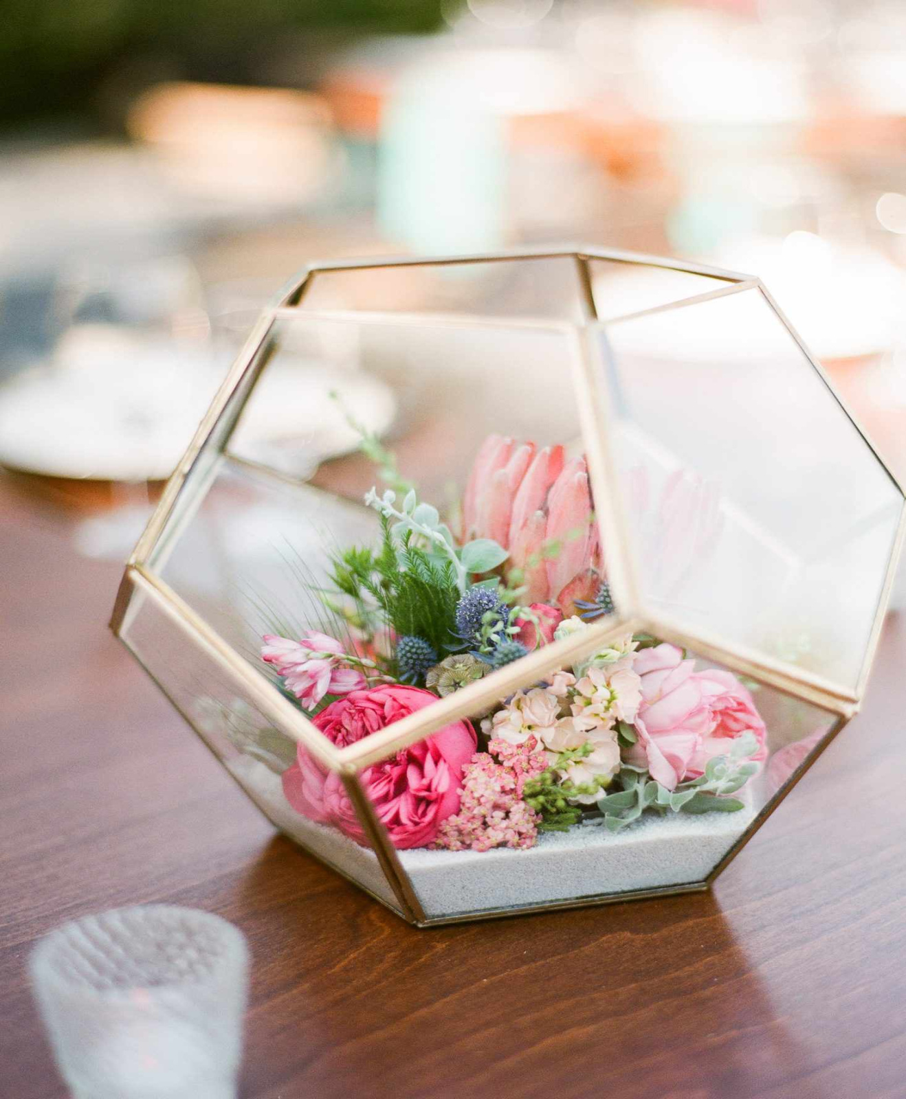 Bridal Shower Centerpieces the Bride-to-Be Will Love Bridal Shower Centerpieces the Bride-to-Be Will Love
