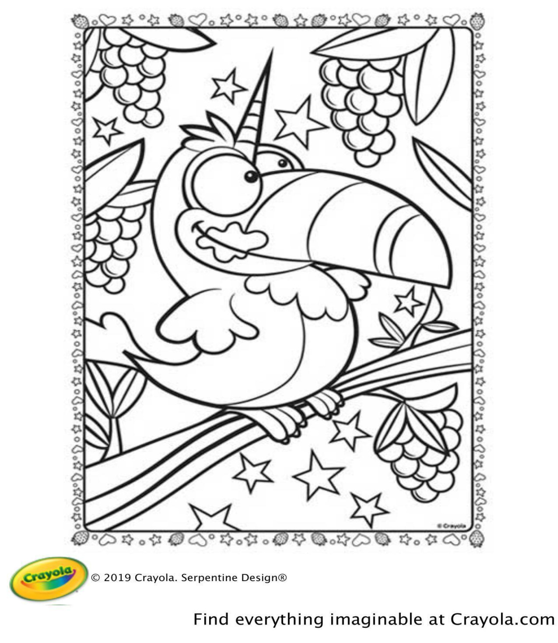 Crayola Canada Crayola Canada