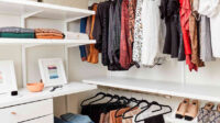 How to Arrange Your Closet Like a Pro Organizer for Maximum Storage