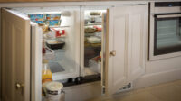 Out of Sight: How to Hide the Refrigerator Houzz AU