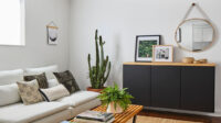Small Living Room Ideas That Maximize Style and Storage
