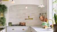 White Kitchen Inspiration - White Kitchen Ideas You'll Love